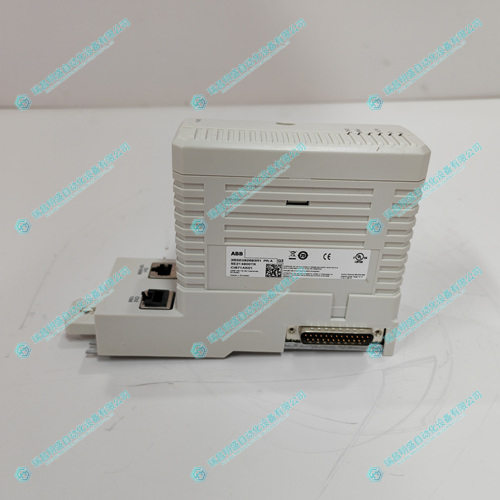 CI871AK01 3BSE092693R1 接口模塊