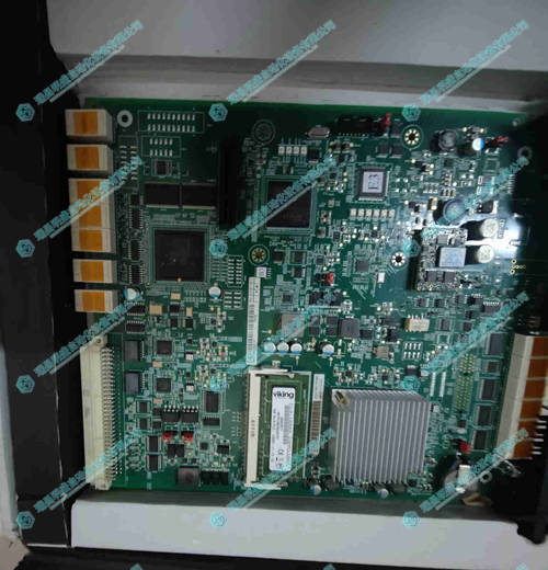 ALCATEL LUCENT  3BA23258AB電源模塊