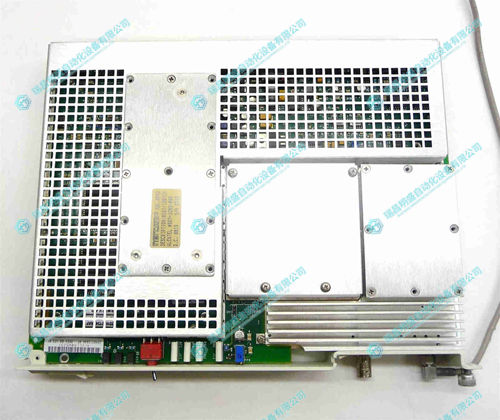 ALCATEL LUCENT 3DH03231AAAA射頻接收器