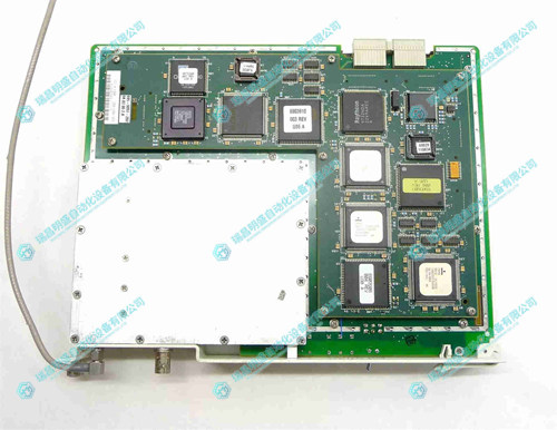 ALCATEL LUCENT 3DH03231AAAA射頻接收器