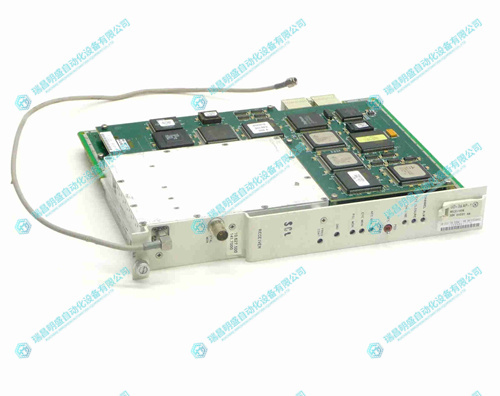 ALCATEL LUCENT 3DH03231AAAA射頻接收器