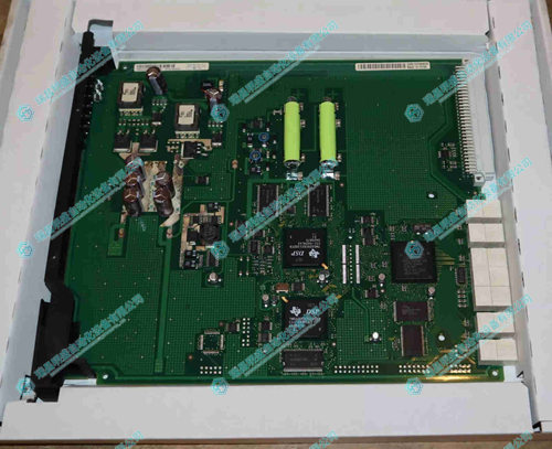 Alcatel-Lucent 3BA23241 AAJC電源模塊