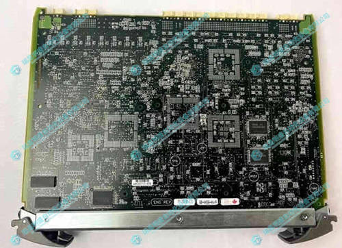 Alcatel-Lucent 90-4459-44 CPU板