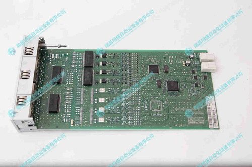 Alcatel-Lucent  3EH72050JBAA 端口數(shù)字接口卡