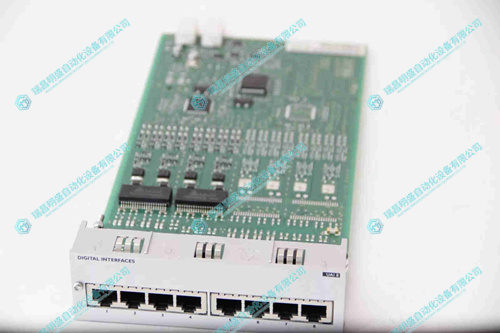 Alcatel-Lucent 3EH72050JBAA 端口數(shù)字接口卡