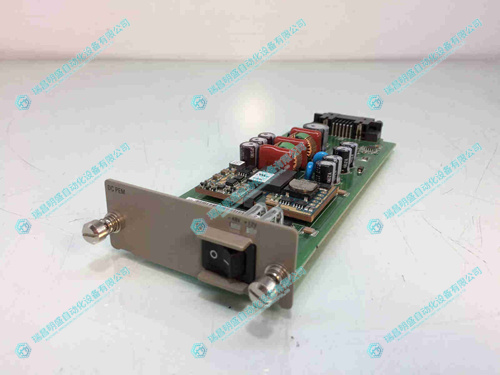 ALCATEL-LUCENT 3HE04415AA直流電源模塊