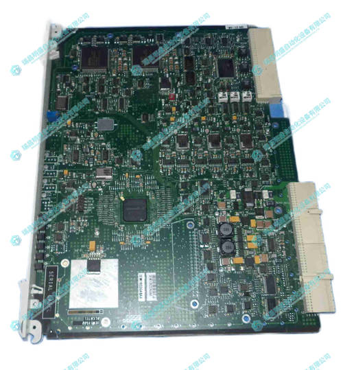 ALCATEL-LUCENT  3DH03169ARAB控制器模塊板