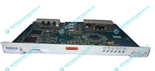 ALCATEL-LUCENT 3DH03169ARAB控制器模塊板