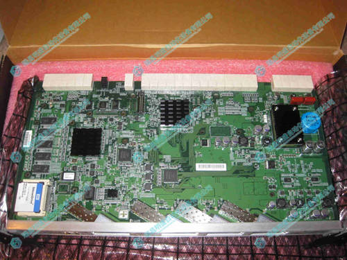 ALCATEL-LUCENT 3FE25676BA光學(xué)電氣板