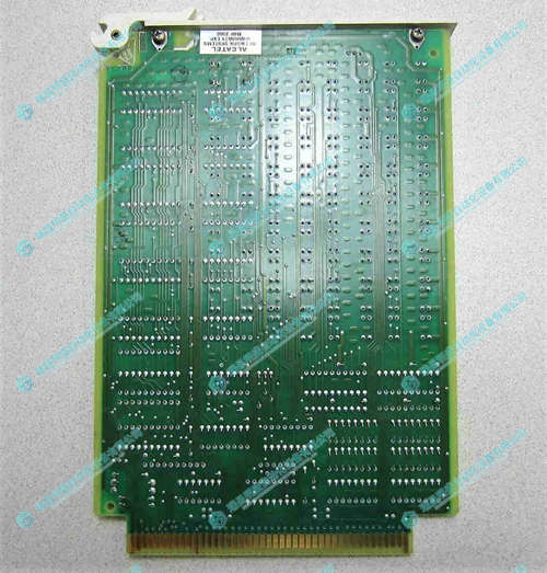 ALCATEL-LUCENT 644-0089-001接口板