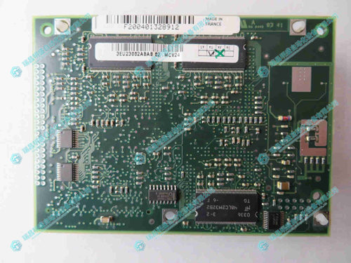 ALCATEL-LUCENT  3EU23012AB端口模塊