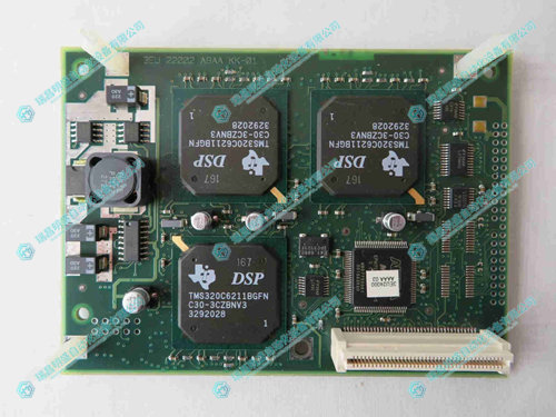 ALCATEL-LUCENT  3EU23012AB端口模塊