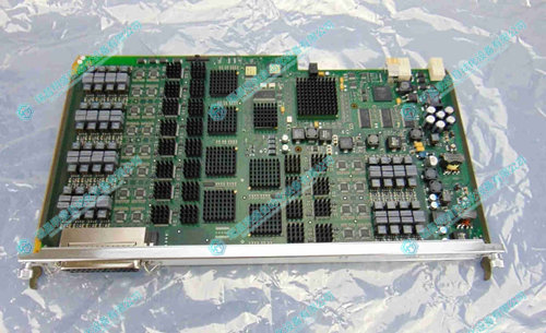 ALCATEL-LUCENT  3FE00139 AADA端口模塊