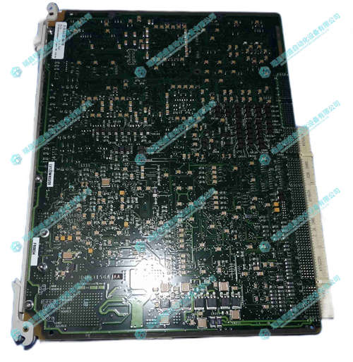 ALCATEL-LUCENT 3DH03155AB控制器模塊