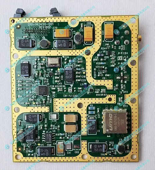 Alcatel Lucent 010-142450-001信號(hào)控制板