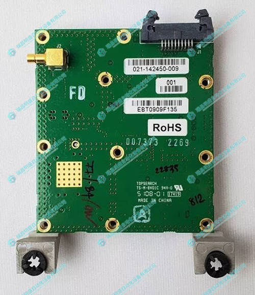 Alcatel Lucent 010-142450-001信號控制板