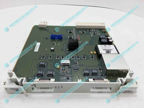 Alcatel Lucent 3EC16124AA擴(kuò)展器模塊 