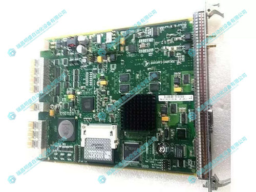 Alcatel Lucent IPUCAMM1AA控制開關(guān)模塊