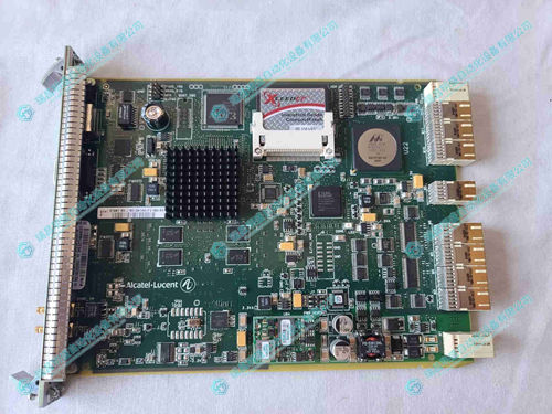 Alcatel Lucent IPUCAMM1AA控制開關(guān)模塊