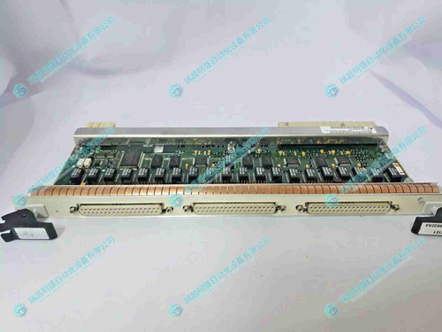 Alcatel Lucent 3AL98034AA通信模塊