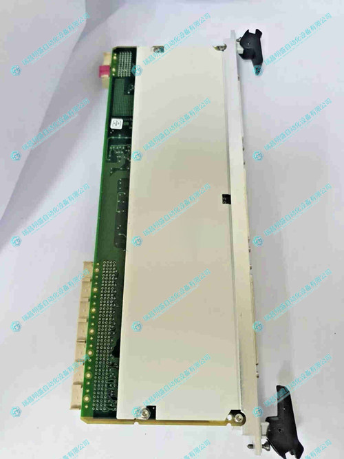 Alcatel Lucent 3AL98034AA通信模塊