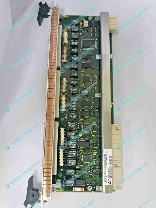 Alcatel Lucent 3AL98034AA通信模塊 