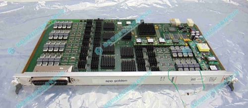 Alcatel Lucent 3FE00140AACA光纖網(wǎng)絡(luò)模塊