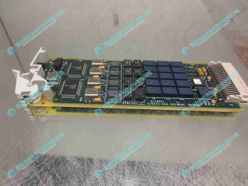 Alcatel Lucent 625612-000-001處理器模塊