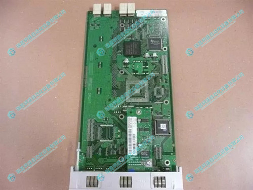 Alcatel Lucent 3EH73026ADAB分析接口模塊
