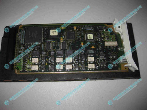 Alcatel Lucent SNPQB03AAD接口模塊