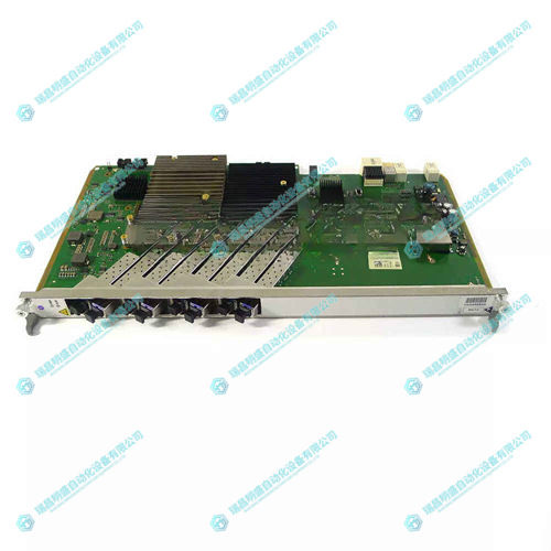 Alcatel Lucent FPBA-NGLT-C端口板