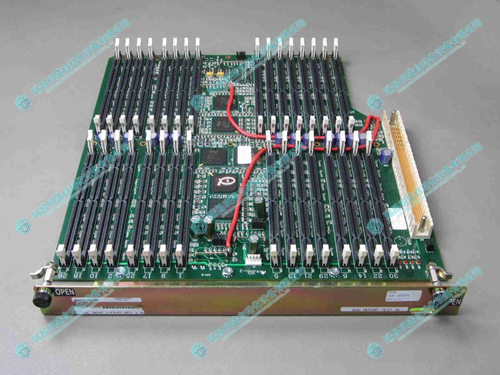 ALCATEL LUCENT 408664357 處理單元模塊