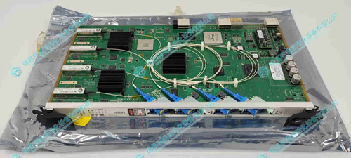 ALCATEL LUCENT 3FE51034AA端口模塊