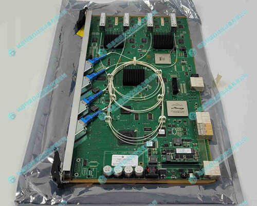 ALCATEL LUCENT 3FE51034AA端口模塊