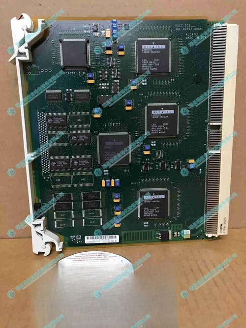 ALCATEL LUCENT 3AL00262AB發(fā)動機(jī)控制模塊