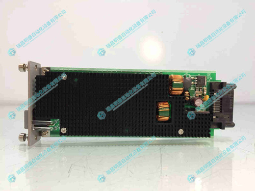 ALCATEL LUCENT 3HE05581ABAB01直流電源模塊