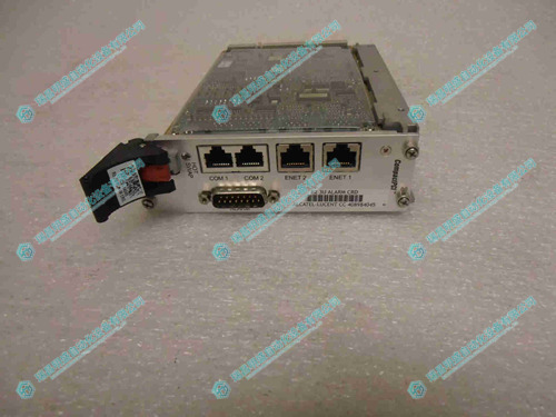 ALCATEL LUCENT 408984045以太網(wǎng)模塊