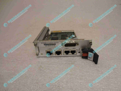 ALCATEL LUCENT 408984045以太網(wǎng)模塊