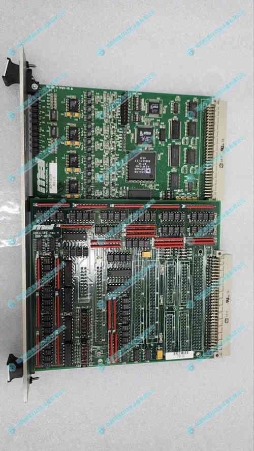 AMAT 0190-14502運(yùn)動(dòng)控制器模塊