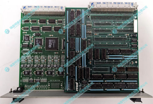 AMAT 1007-0016控制器模塊