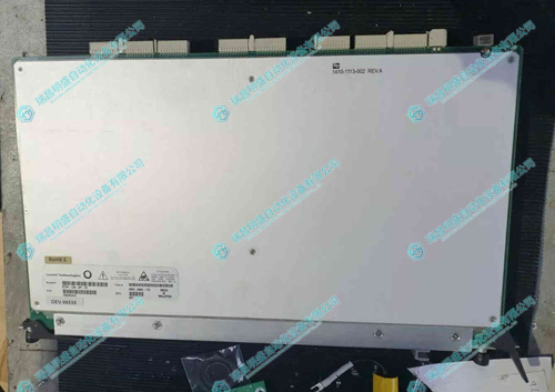 ALCATEL LUCENT 0800-0992-172電源模塊