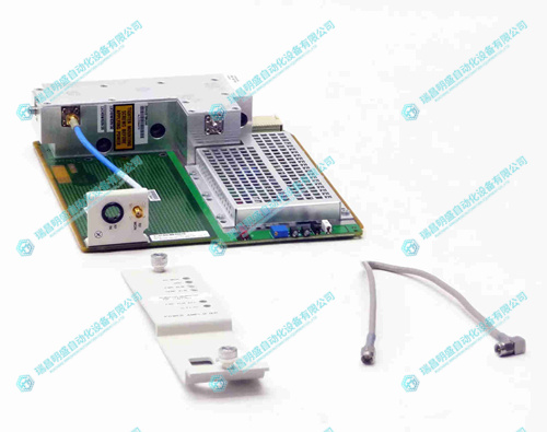 ALCATEL LUCENT 3DH03218ADAA功率放大器模塊