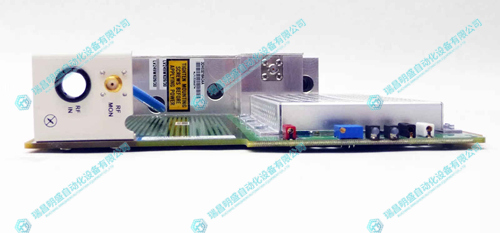 ALCATEL LUCENT 3DH03218ADAA功率放大器模塊