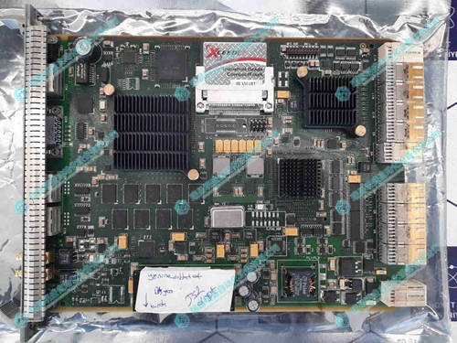 ALCATEL LUCENT 76-0300-02控制器模塊