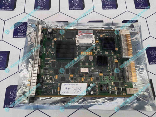 ALCATEL LUCENT 76-0300-02控制器模塊
