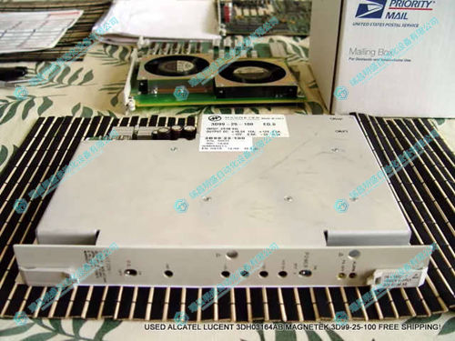 ALCATEL LUCENT 3DH03164AB發(fā)射器模塊