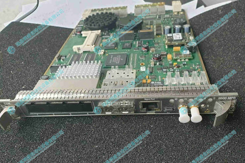 ALCATEL LUCENT  3DB18326AC高性能通信模塊