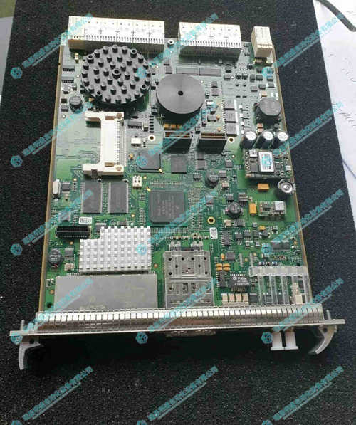 ALCATEL LUCENT  3DB18326AC高性能通信模塊