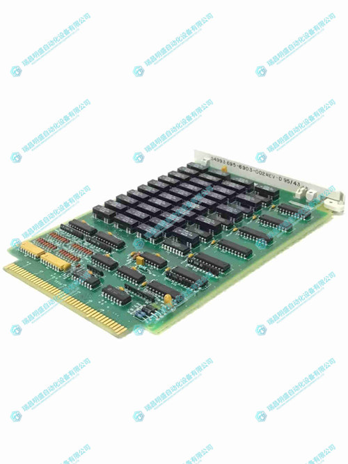 ALCATEL LUCENT  644-0089-001-C發(fā)電機(jī)保護(hù)模塊