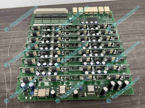 ALCATEL LUCENT 3BA53188ABFD模擬板